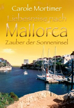 Zauber der Sonneninsel (eBook, ePUB) - Mortimer, Carole