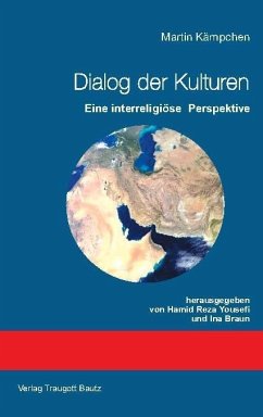 Cover Dialog der Kulturen (eBook, PDF)