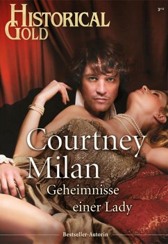 Geheimnisse einer Lady (eBook, ePUB) - Milan, Courtney