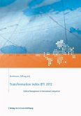Transformation Index BTI 2012 (eBook, PDF)