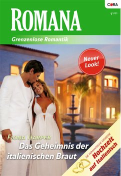 Das Geheimnis der italienischen Braut (eBook, ePUB) - Harper, Fiona