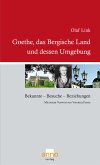 Goethe, das Bergische Land und dessen Umgebung (eBook, ePUB)