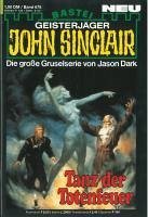 Cover John Sinclair 676 (eBook, ePUB)