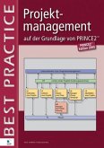 Projektmanagement auf der Grundlage von PRINCE2® (eBook, PDF)