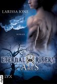 Ares / Eternal Riders Bd.1 (eBook, ePUB)