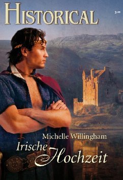 Irische Hochzeit (eBook, ePUB) - Willingham, Michelle