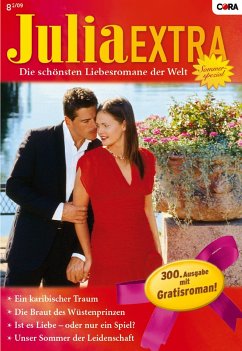 Julia Extra Bd.300 (eBook, ePUB) - Mayo, Margaret; Reid, Michelle; Lawrence, Kim; James, Julia