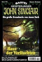 Cover John Sinclair 1735 (eBook, ePUB)