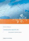 Transformationsindex BTI 2012 (eBook, PDF)