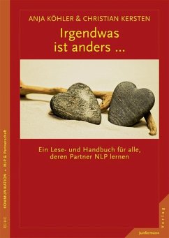 Irgendwas ist anders ... (eBook, ePUB) - Köhler, Anja; Kersten, Christian