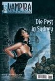 Die Pest in Sydney / Vampira Bd.16 (eBook, ePUB)