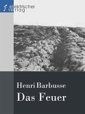 Das Feuer (eBook, ePUB) Das Feuer (eBook, ePUB)