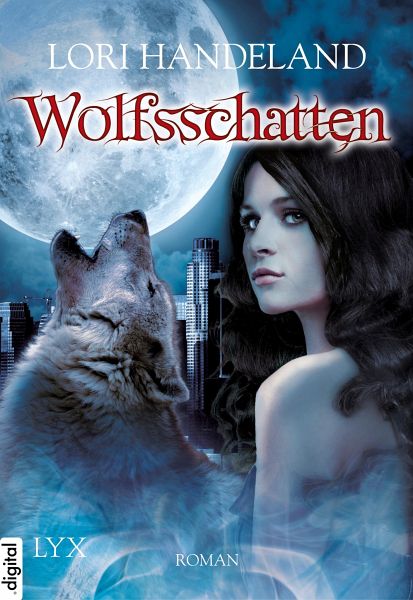 Wolfsschatten / Geschöpfe der Nacht Bd.8 (eBook, ePUB)