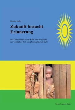 Zukunft braucht Erinnerung - (eBook, PDF) - Nadler, Christian