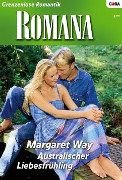 Australischer Liebesfrühling (eBook, ePUB) - Way, Margaret