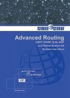 Advanced Routing (eBook, ePUB) - Khan, Rukhsar