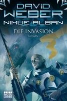 Die Invasion / Nimue Alban Bd.5 (eBook, ePUB) - Weber, David