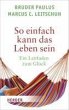 So einfach kann das Leben sein (eBook,... - Bild 1