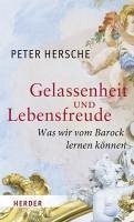 Gelassenheit und Lebensfreude (eBook, ePUB) - Hersche, Peter