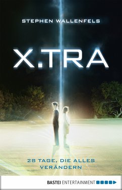 X.TRA (eBook, ePUB) - Wallenfels, Stephen