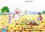 Die Geschichte vom kleinen Bussard Horst, der keine Mäuse fangen will. Deutsch-Französisch. / L'histoire du petit Busard Benoît qui ne veut pas attraper de souris. Allemand-Francais. (eBook, ePUB)