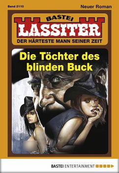 Lassiter 2110 (eBook, ePUB) - Slade, Jack