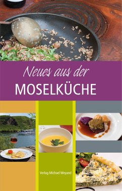 Neues aus der Moselküche (eBook, PDF)