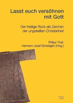 Cover Lasst euch versöhnen mit Gott (eBook, PDF)