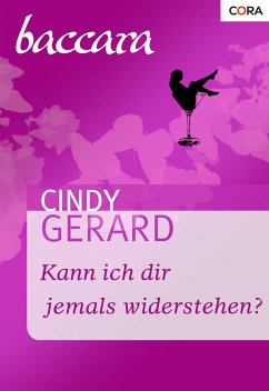 Kann ich dir jemals widerstehen? (eBook, ePUB) - Gerard, Cindy