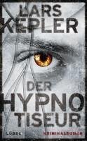 Der Hypnotiseur / Kommissar Linna Bd.1 (eBook, ePUB) - Kepler, Lars