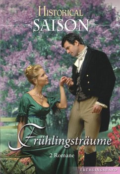 Historical Saison Bd.3 (eBook, ePUB) - Brendan, Mary