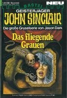Cover John Sinclair 643 (eBook, ePUB)