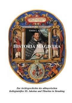 Historia Magistra (eBook, PDF) - Lehner, Ulrich L