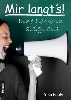 Cover Mir langt´s! (eBook, ePUB)