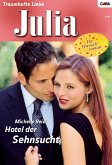 Hotel der Sehnsucht (eBook, ePUB)