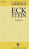 Eckstein (eBook, ePUB)