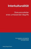 Interkulturalität (eBook, PDF)