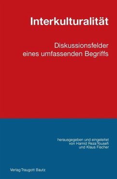 Interkulturalität (eBook, PDF)