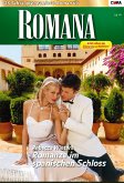 Romanze im spanischen Schloß (eBook, ePUB)