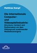 Die internationale Computer- und... - Bild 1
