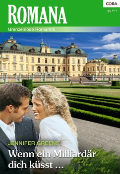 Cover Wenn ein Milliardär dich küsst (eBook, ePUB)