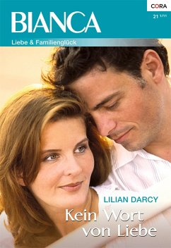Kein Wort von Liebe (eBook, ePUB) - Darcy, Lilian