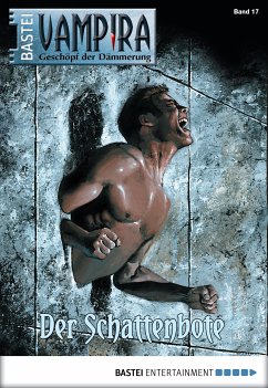 Der Schattenbote / Vampira Bd.17 (eBook, ePUB) - Doyle, Adrian