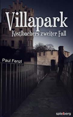 Villapark (eBook, ePUB) - Fenzl, Paul