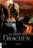 Im Bann des Drachen / Elder Races Bd.1 (eBook, ePUB)