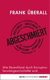 Abgeschmiert (eBook, ePUB)