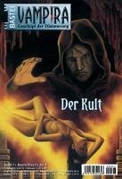 Der Kult / Vampira Bd.7 (eBook, ePUB) - Doyle, Adrian