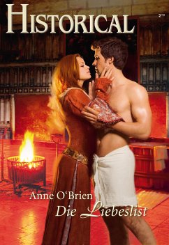Die Liebeslist (eBook, ePUB) - O'Brien, Anne