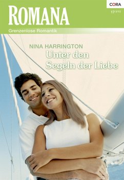 Unter den Segeln der Liebe (eBook, ePUB) - Harrington, Nina