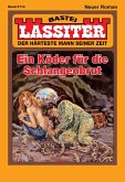 Ein Köder für die Schlangenbrut / Lassiter Bd.2114 (eBook, ePUB)